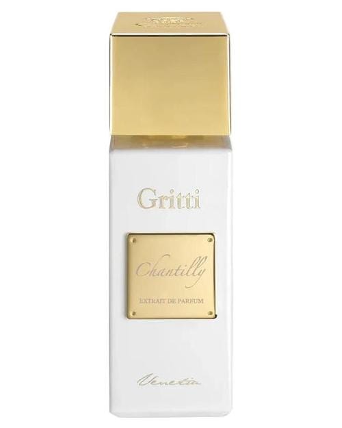 Gritti Chantilly Extrait