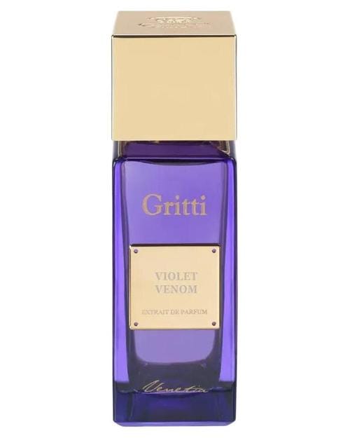 Gritti Violet Venom