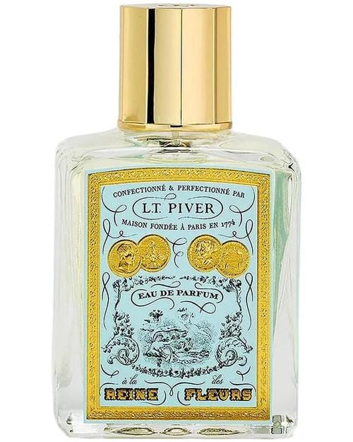 L.T. Piver À la Reine des Fleurs