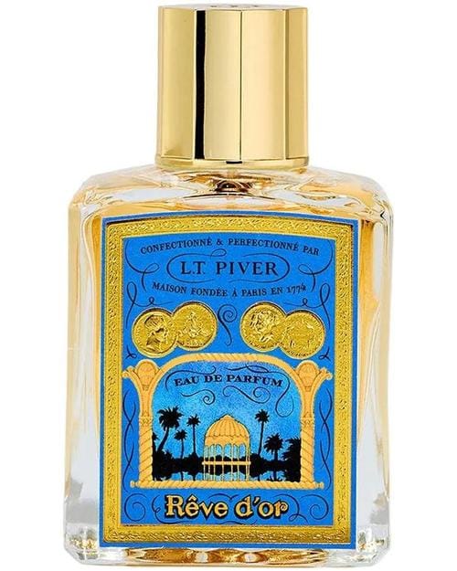 L.T. Piver Reve d'Or