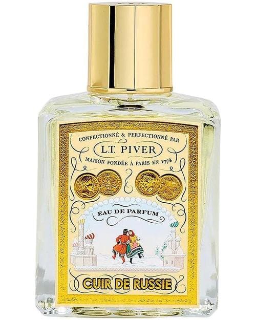 L.T. Piver Cuir de Russie