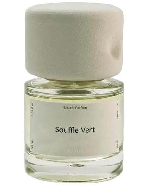 Arnué Souffle Vert