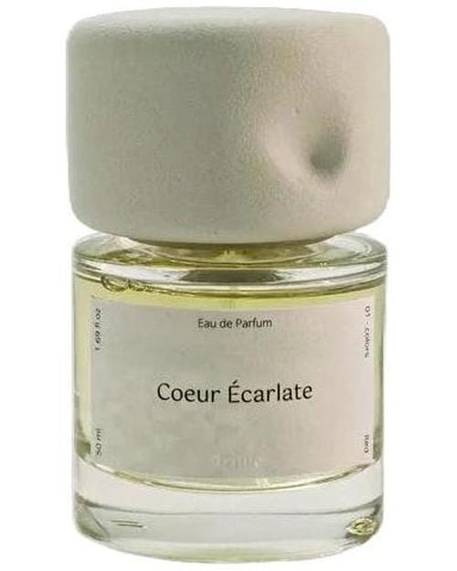 Arnué Coeur Écarlate