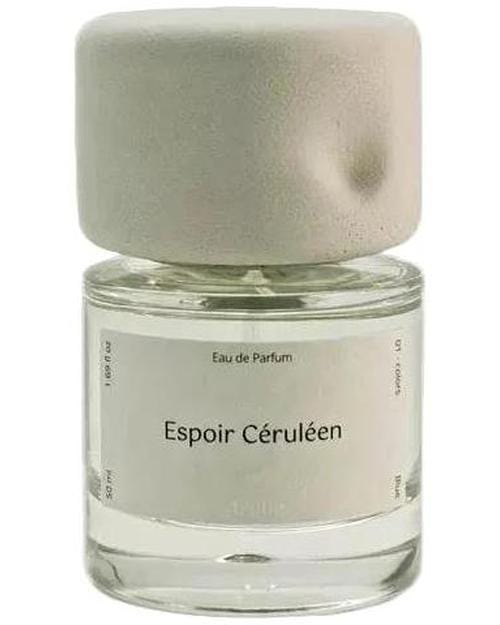 Arnué Espoir Céruléen
