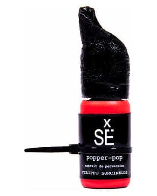 Filippo Sorcinelli Popper - pop
