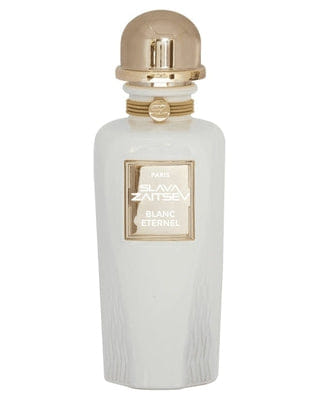 Slava Zaitsev Blanc Eternel