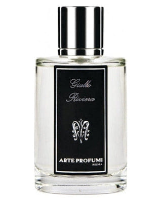 Arte Profumi Giallo Riviera