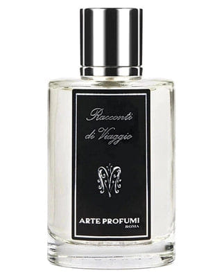 Arte Profumi Racconti di Viaggio