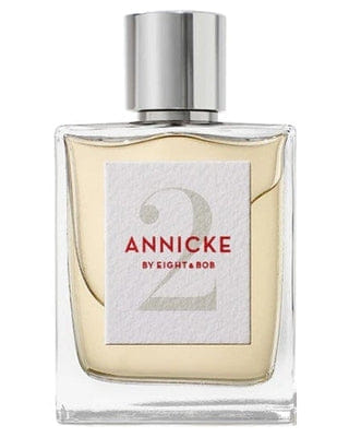 Eight & Bob Annicke 2
