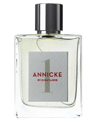 Eight & Bob Annicke 1