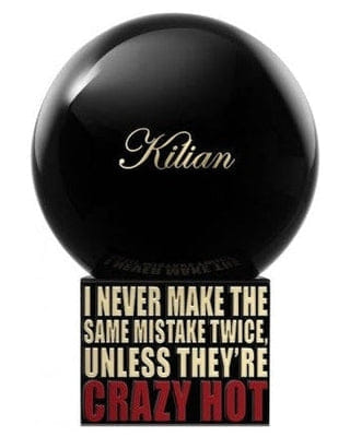 By Kilian Crazy Hot