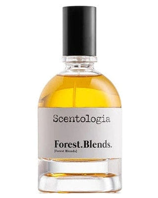 Scentologia Forest.Blends.