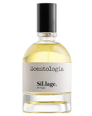 Scentologia Sil.lage.
