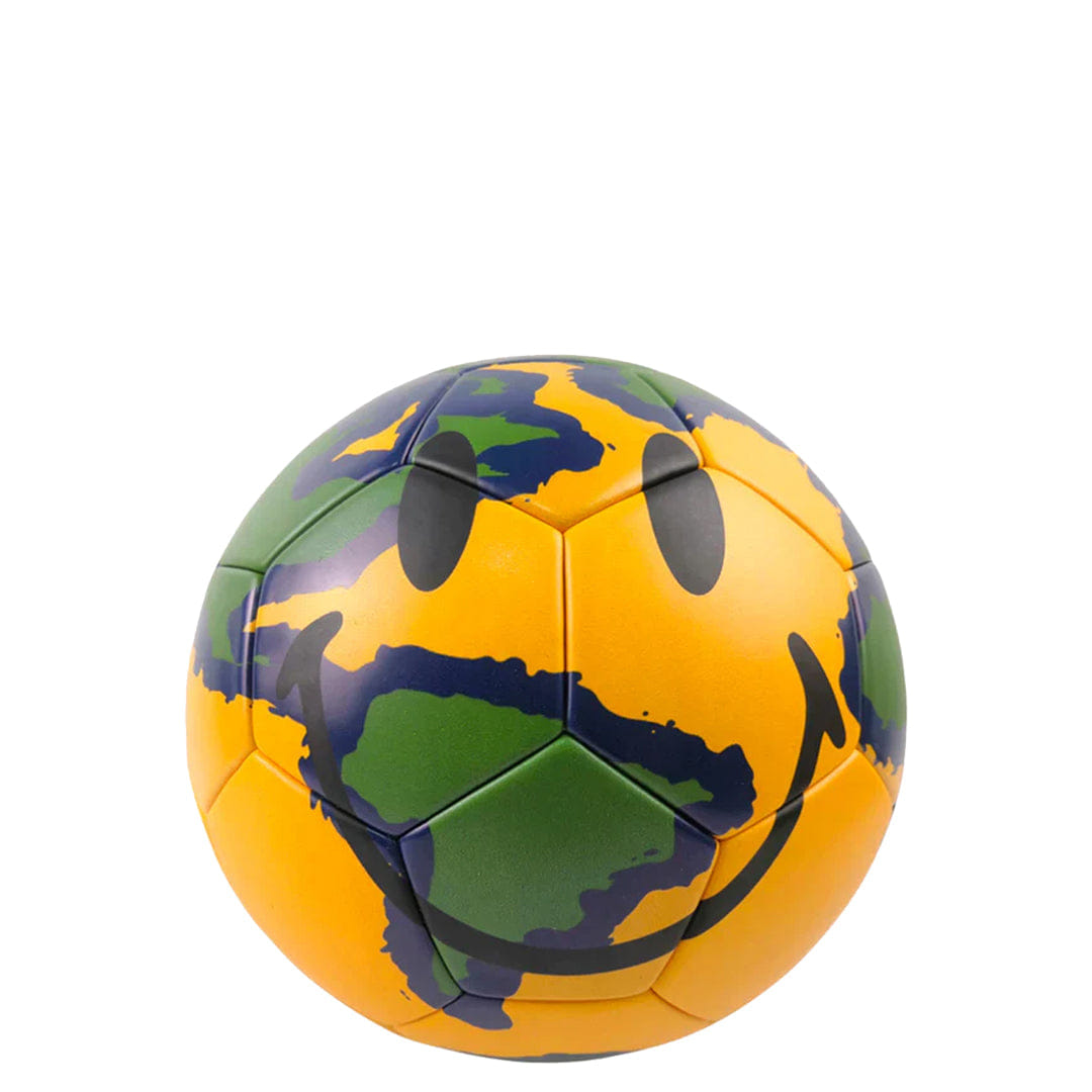 Market SMILEY KINGSTON SOCCER BALL