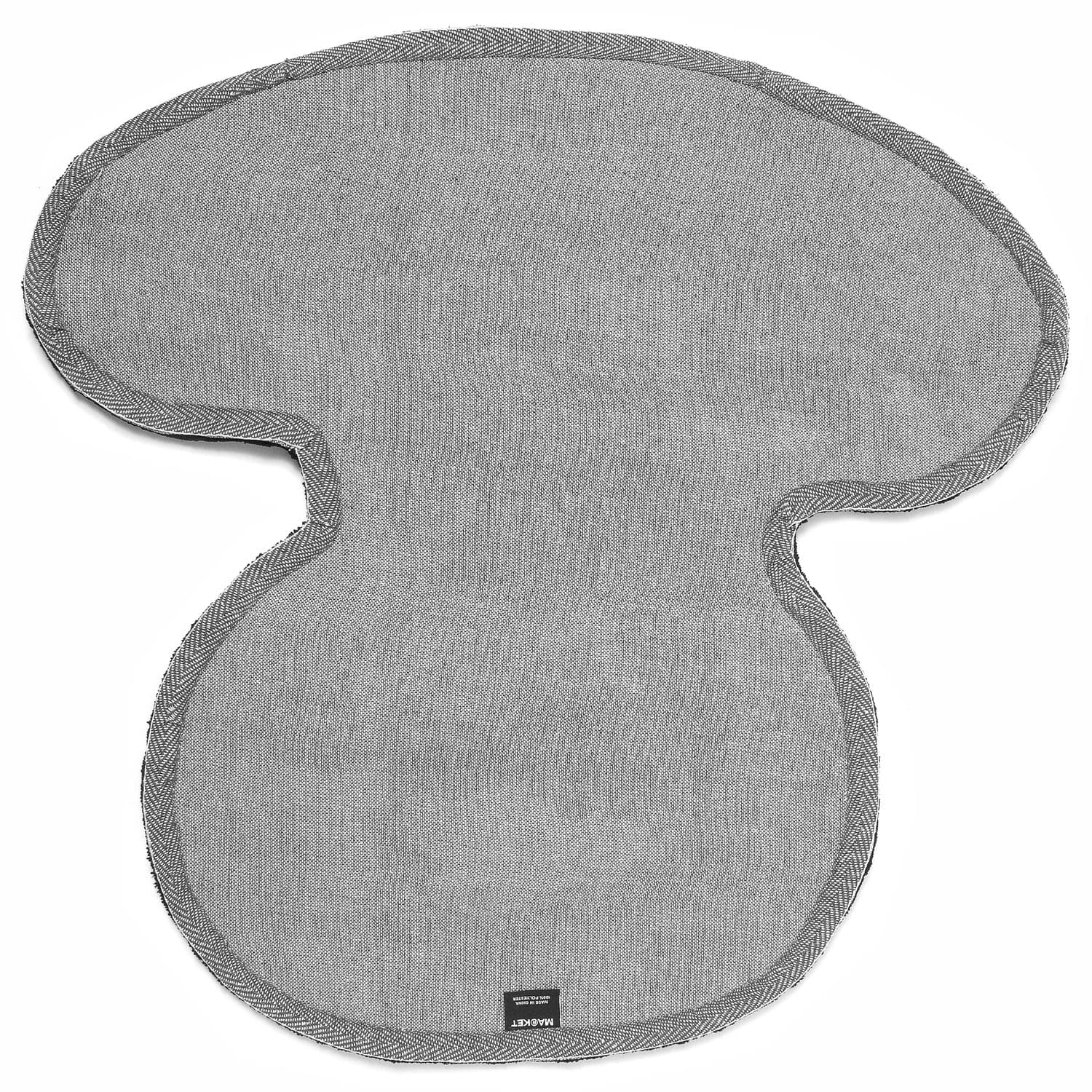 Market Thank You Cherry Rug