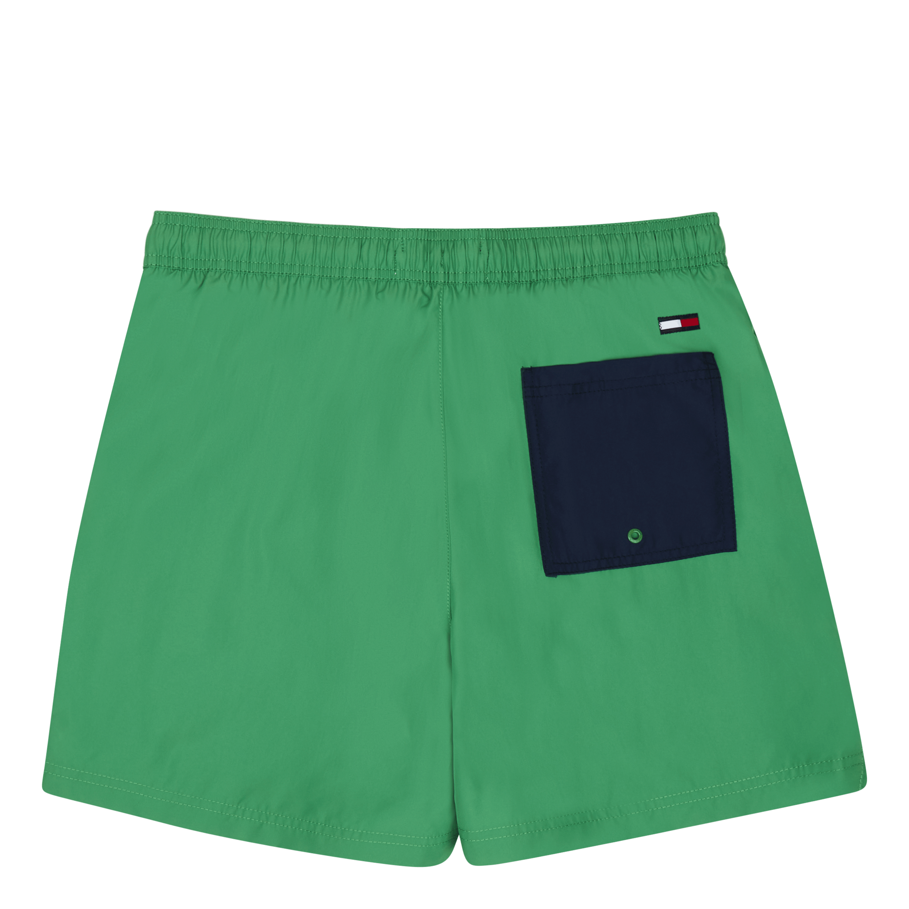Tommy Jeans Sf Medium Drawstring Green