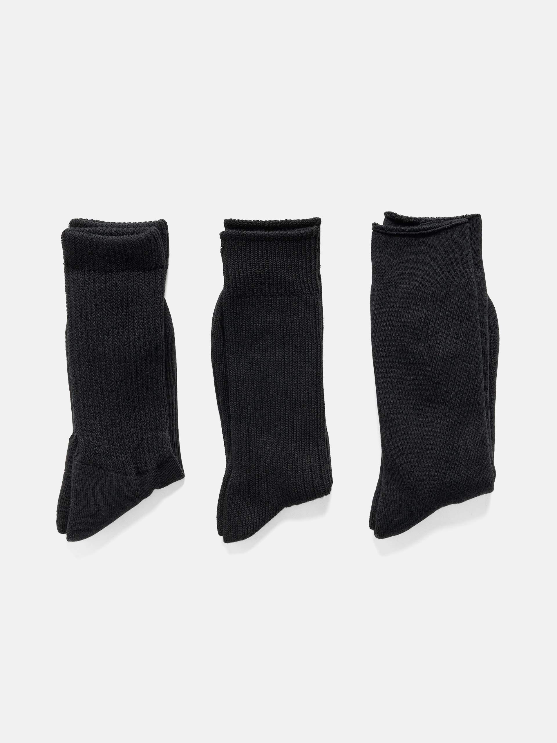 Rototo R1123 Black