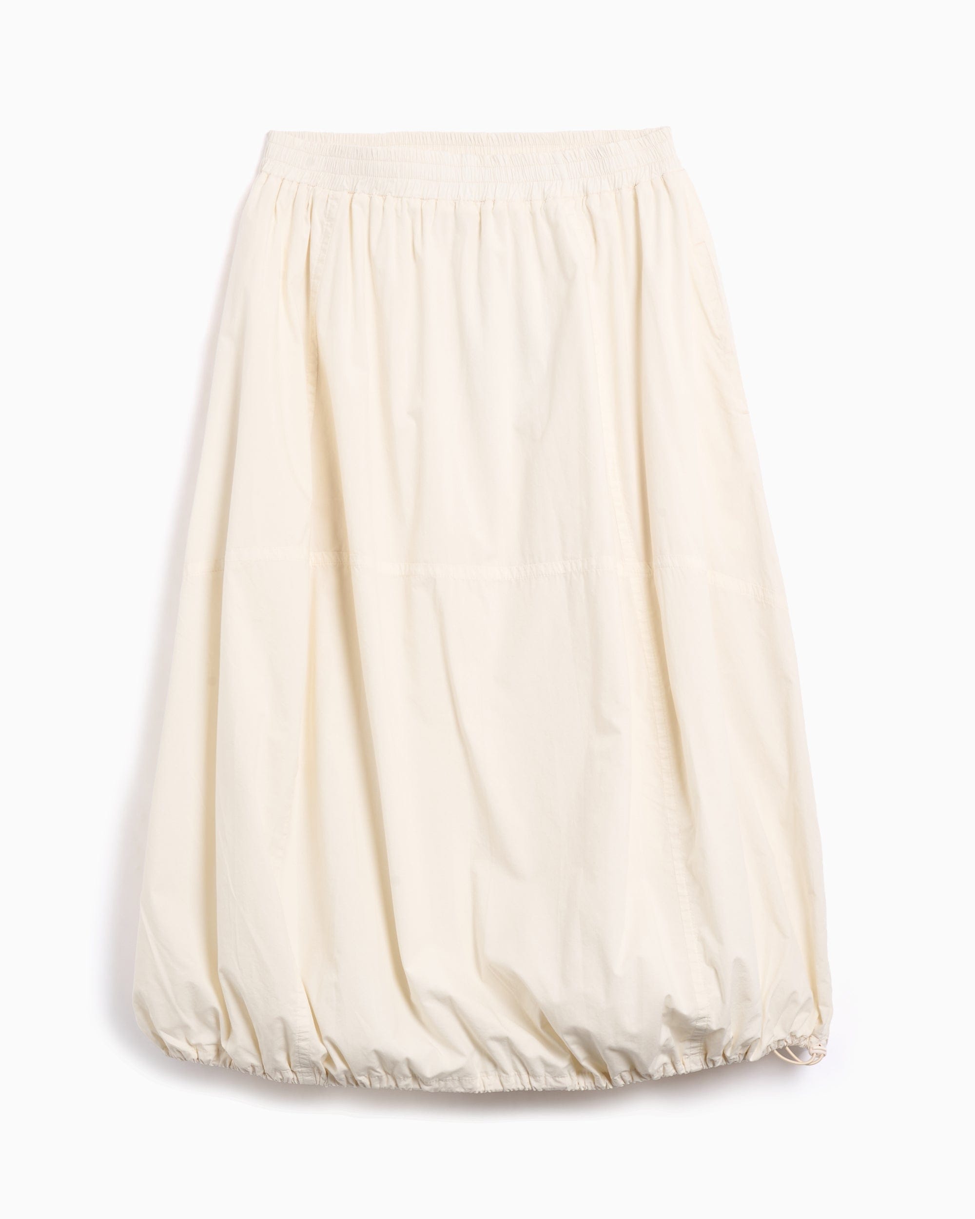 YMC Falda larga Parachute YMC para mujer