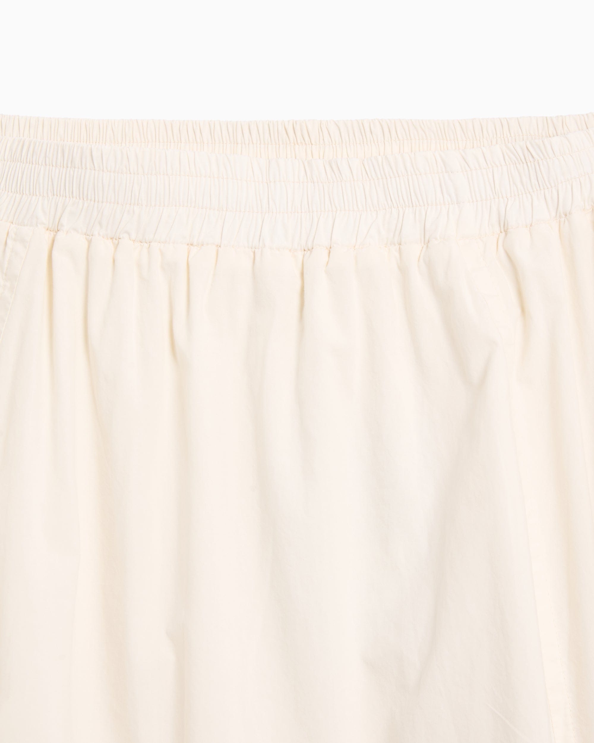 YMC Falda larga Parachute YMC para mujer