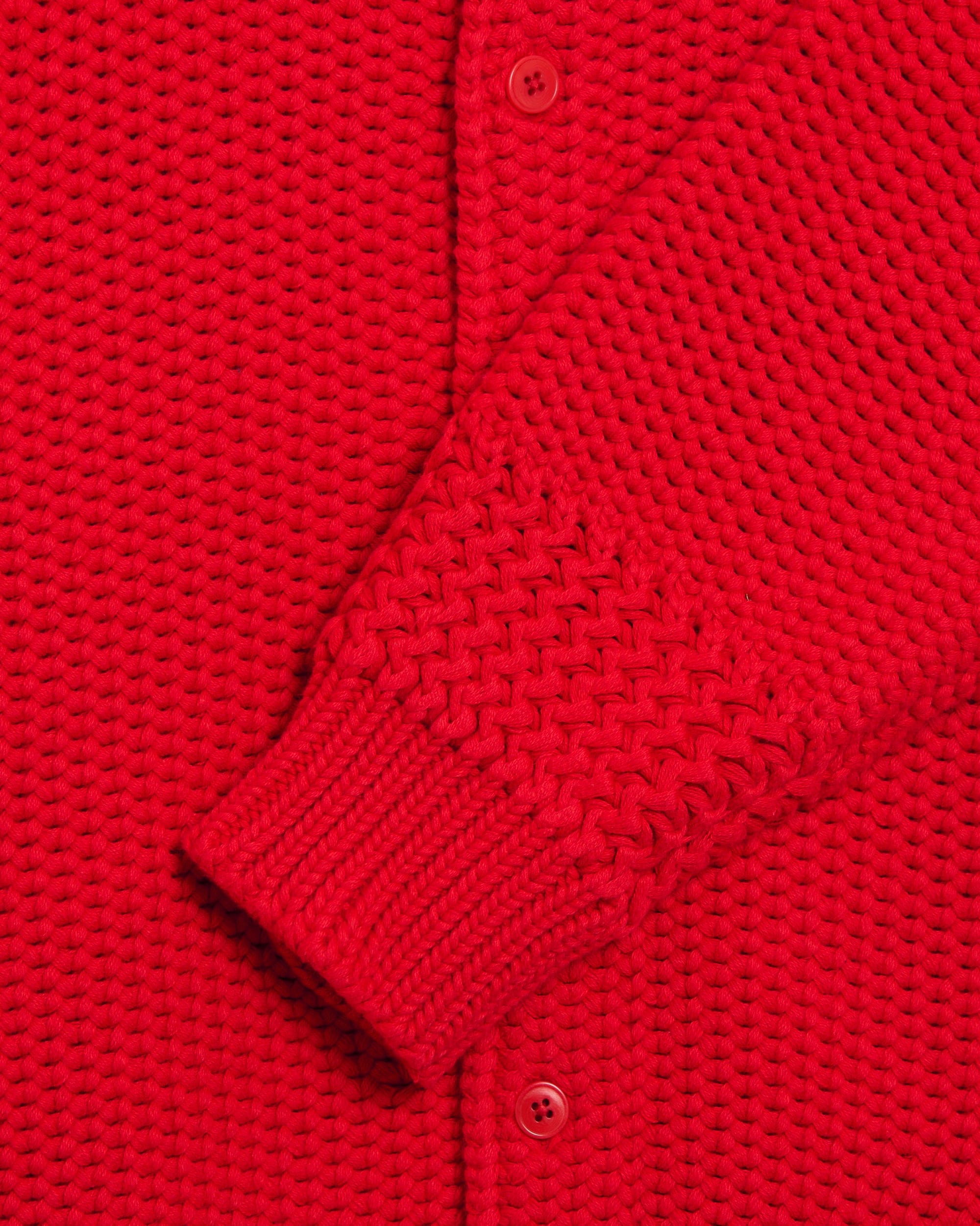 YMC Cardigan YMC Rat Pack para hombre