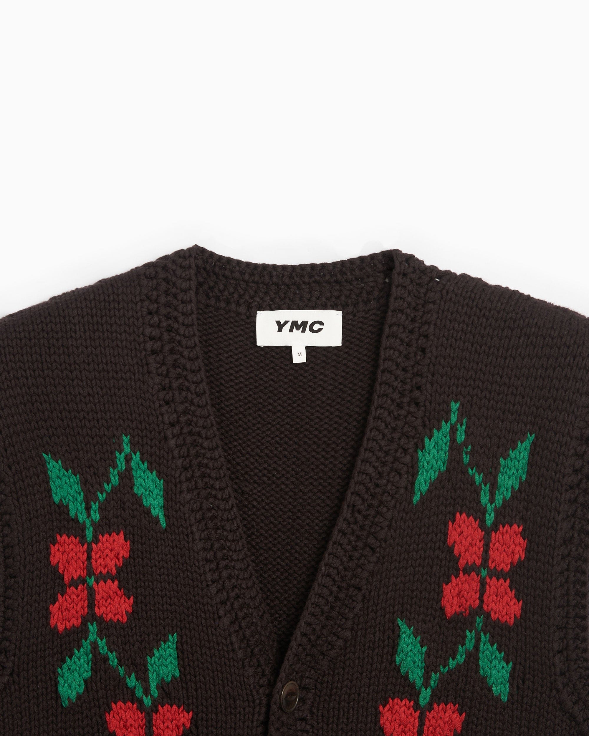 YMC Jersey YMC Cottage Men's Vest para hombre