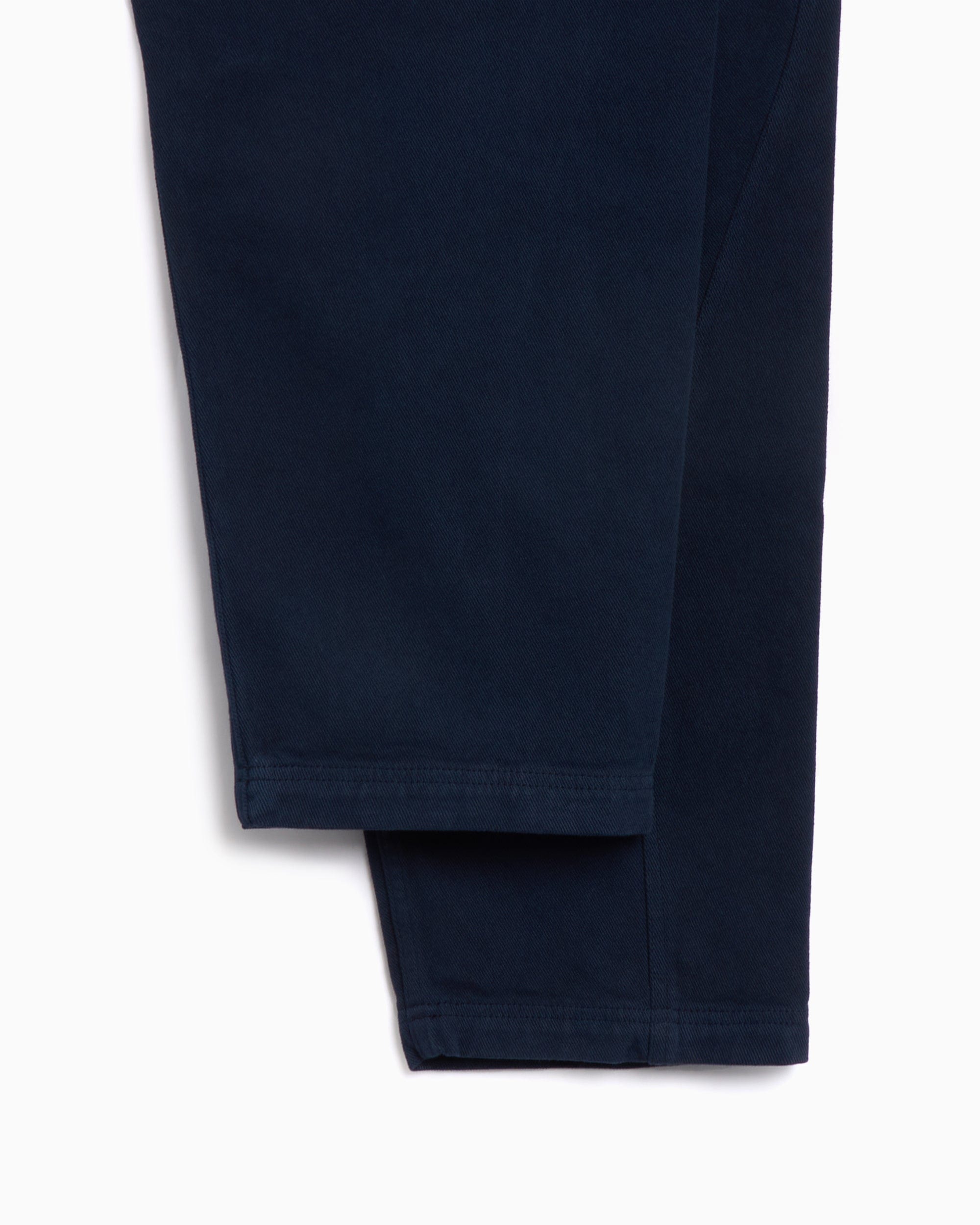 YMC Pantalones Relaxed YMC Twisted Seam Men's Pants para hombre