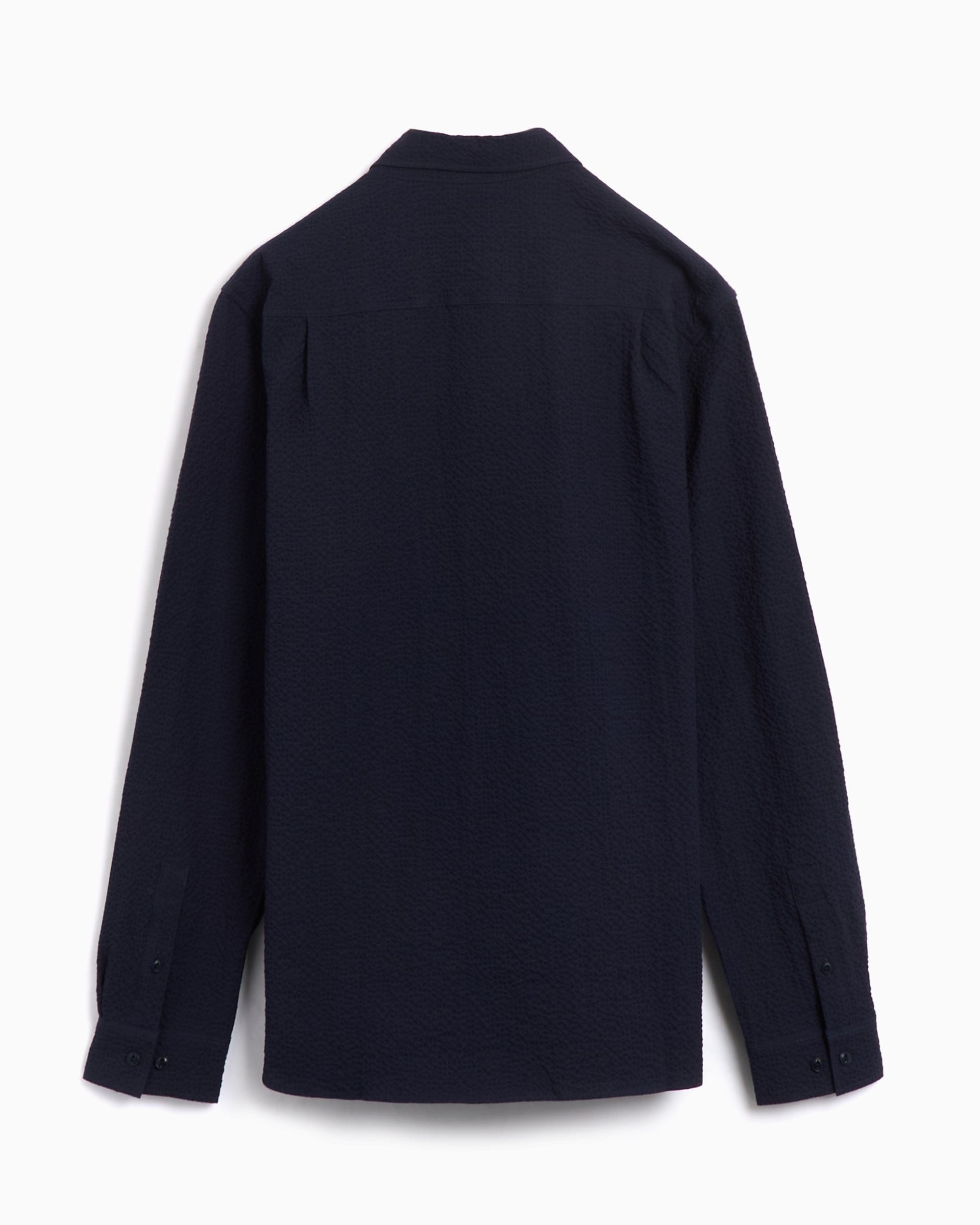 YMC Camisa YMC Curtis Men's Long Sleeve Shirt para hombre