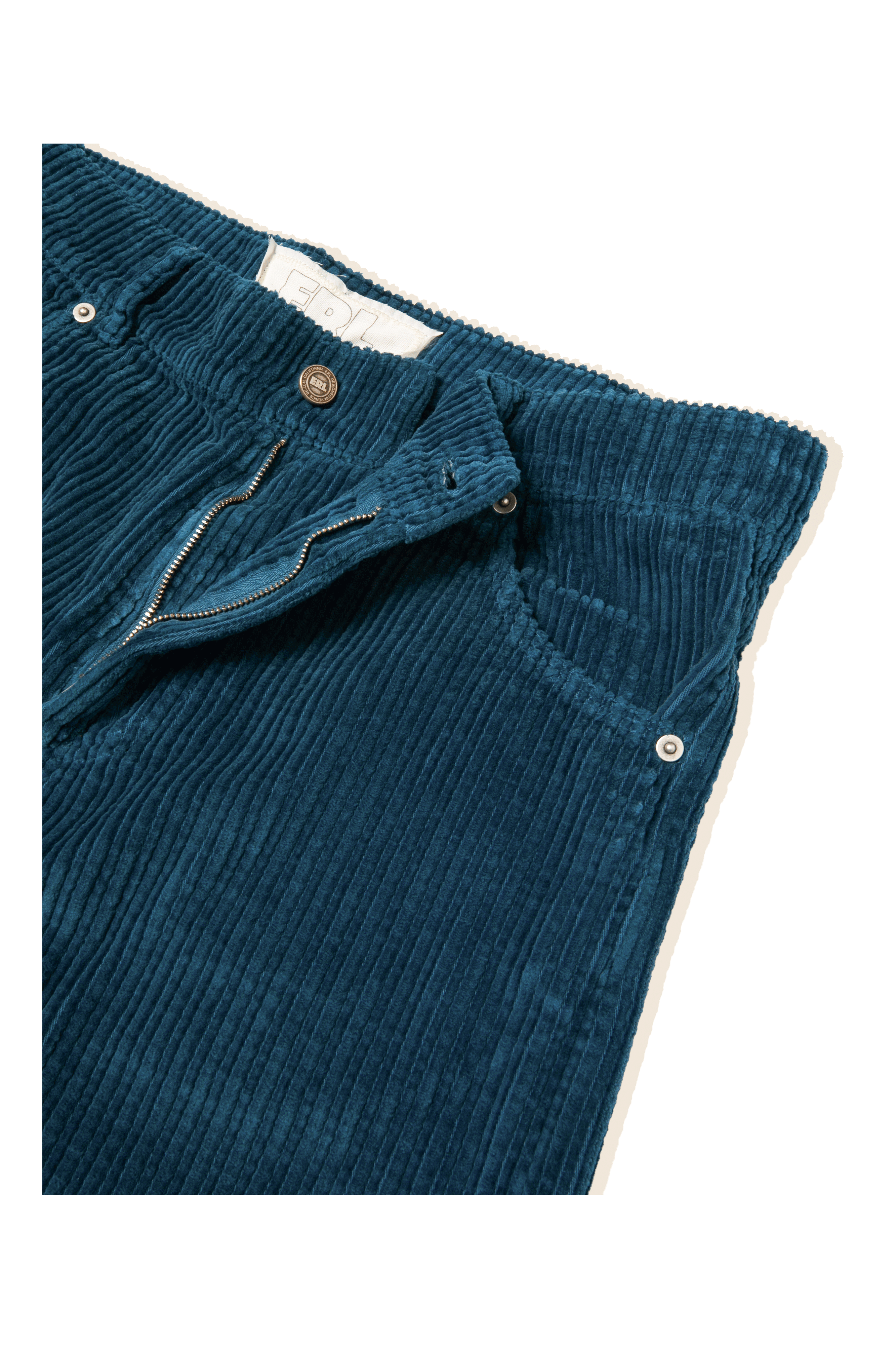 ERL Corduroy Short Woven