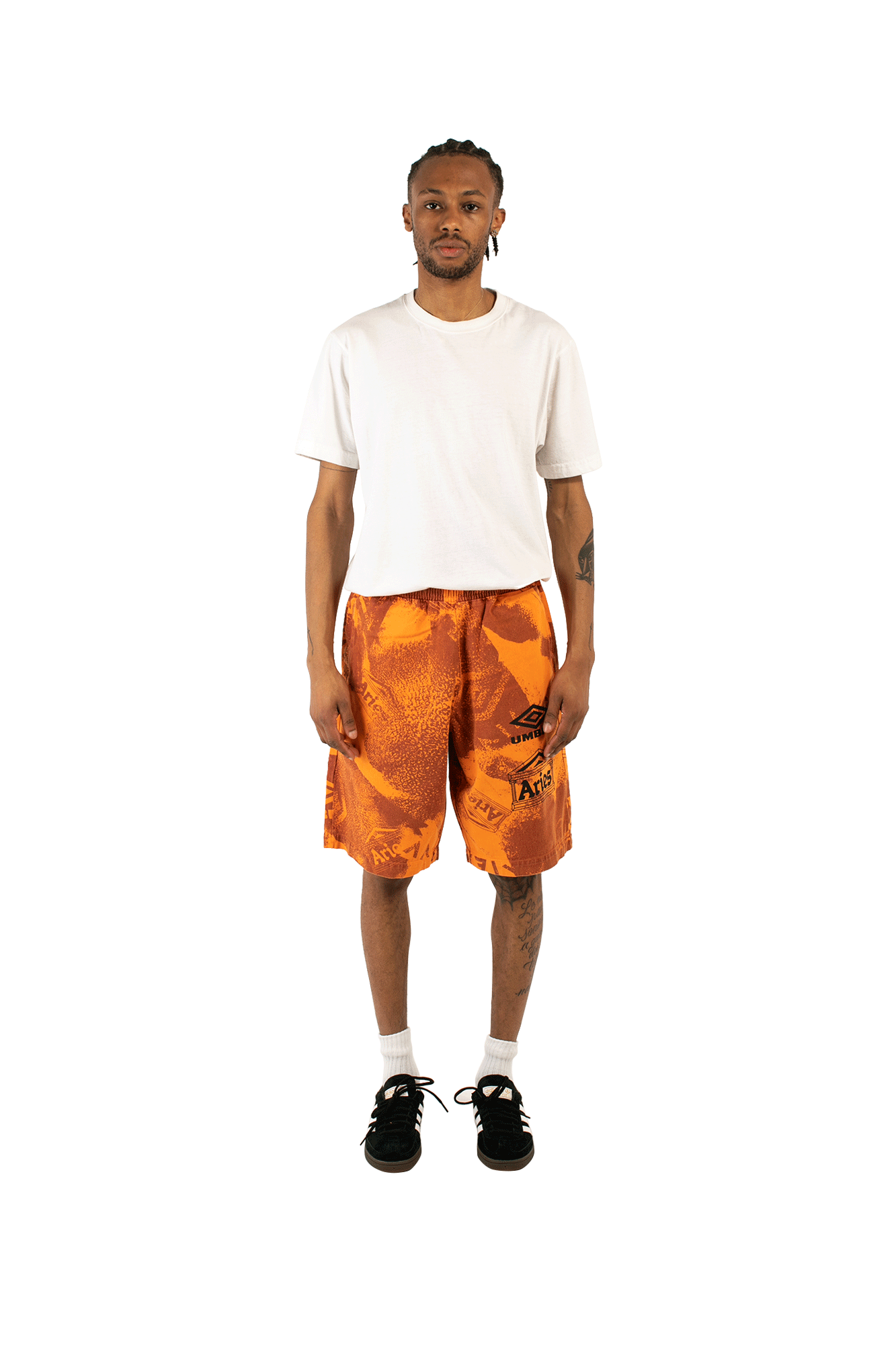 Aries Pro 64 Short