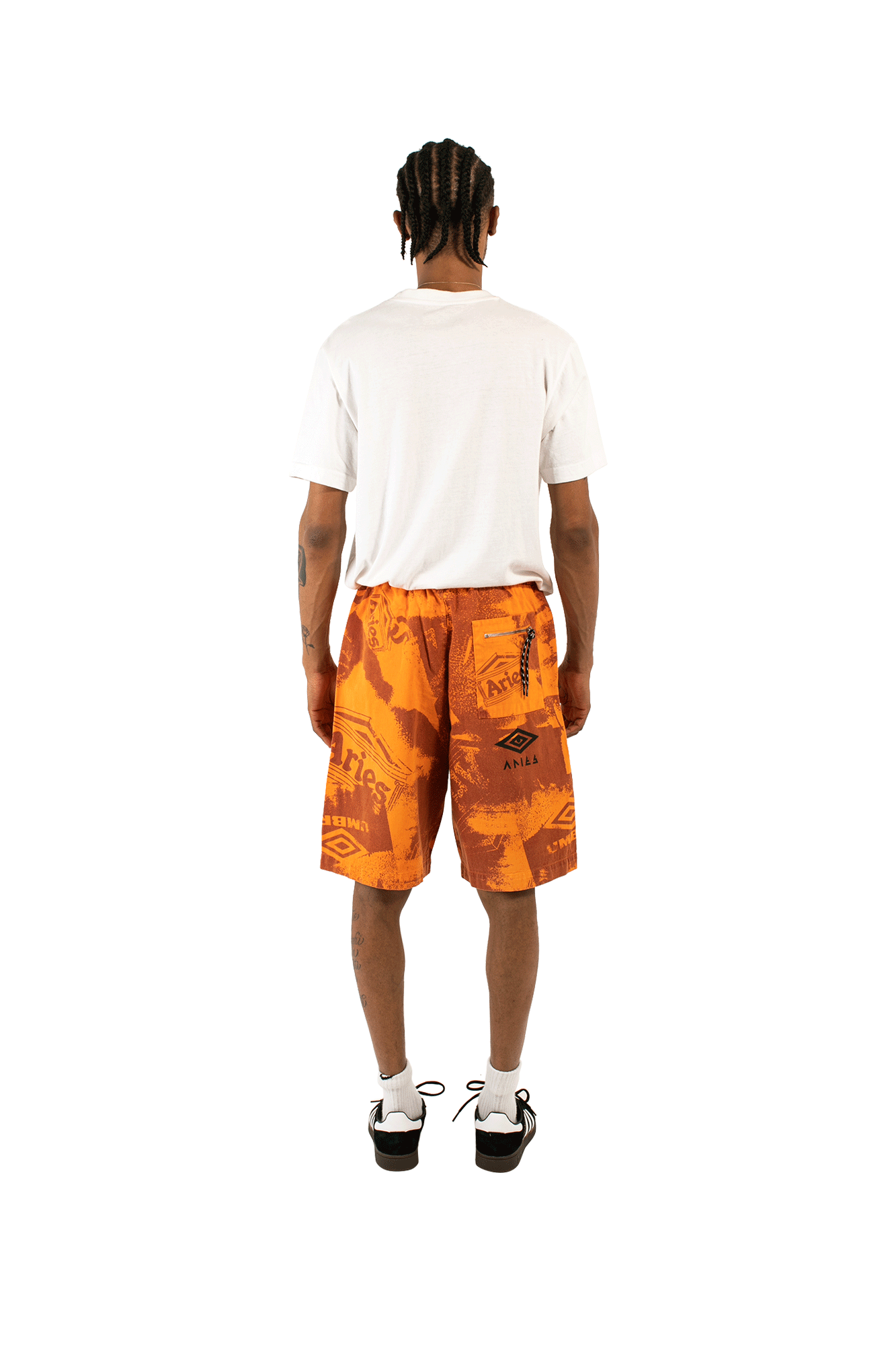 Aries Pro 64 Short