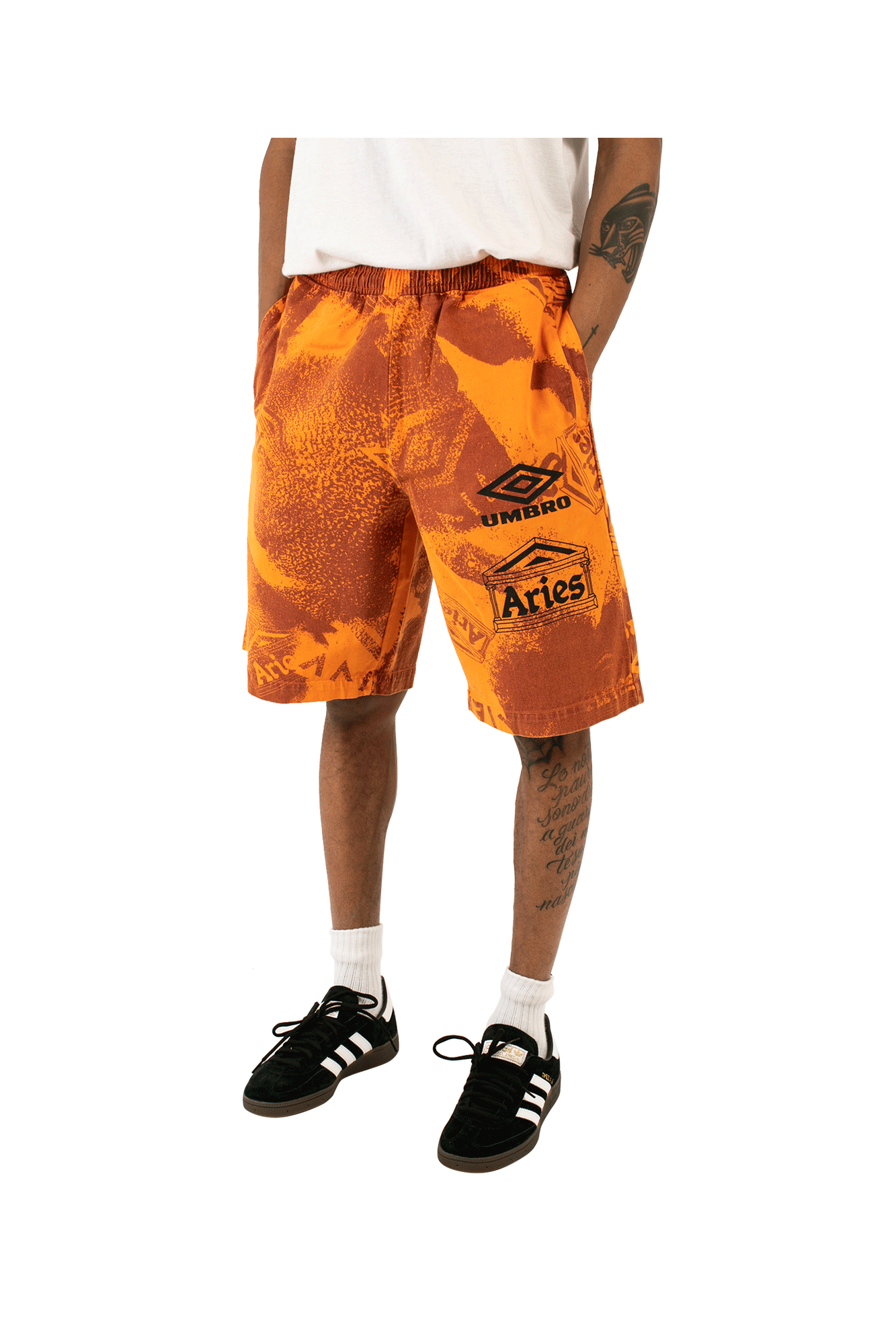 Aries Pro 64 Short