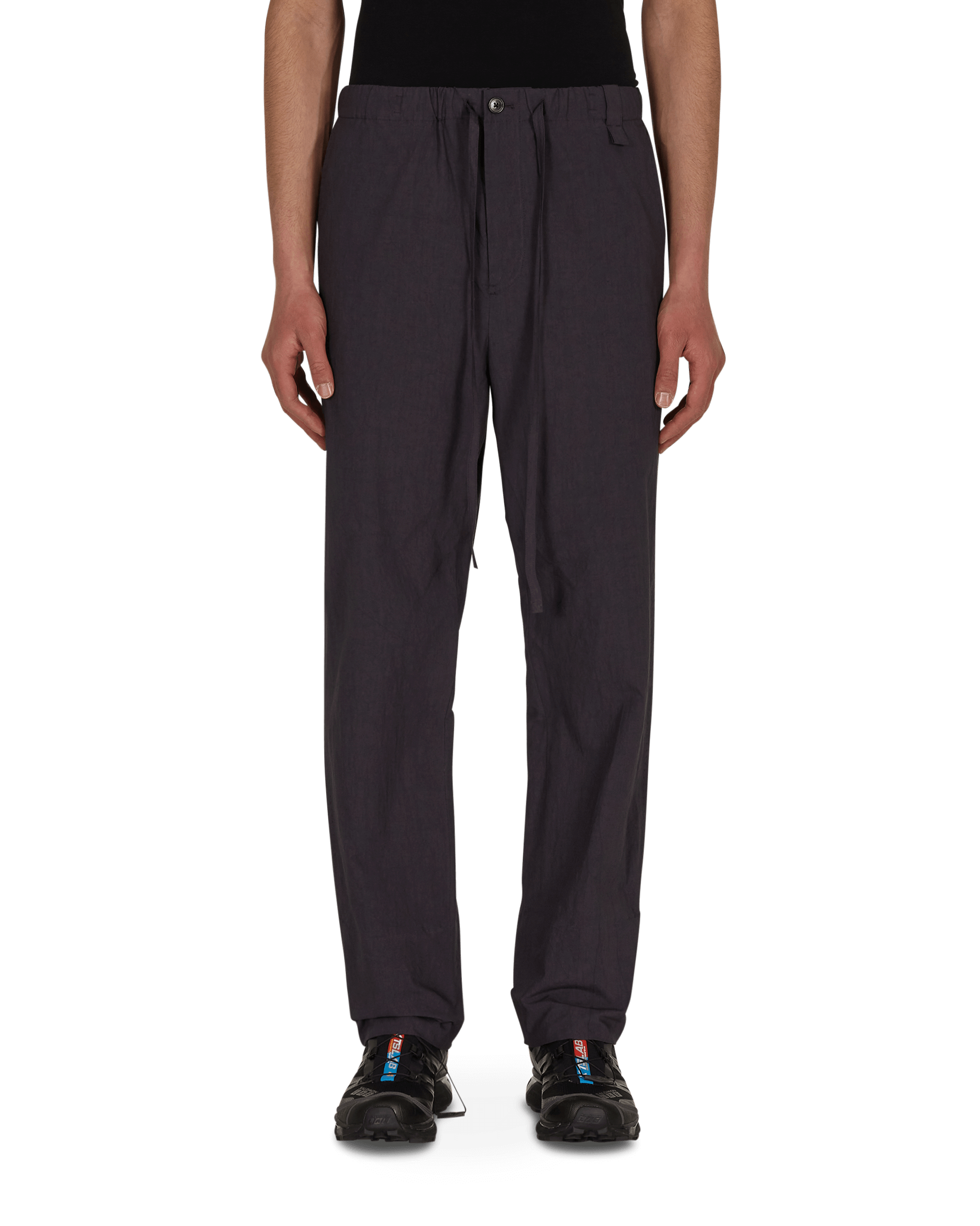 Craig Green Relaxed Trousers Grey