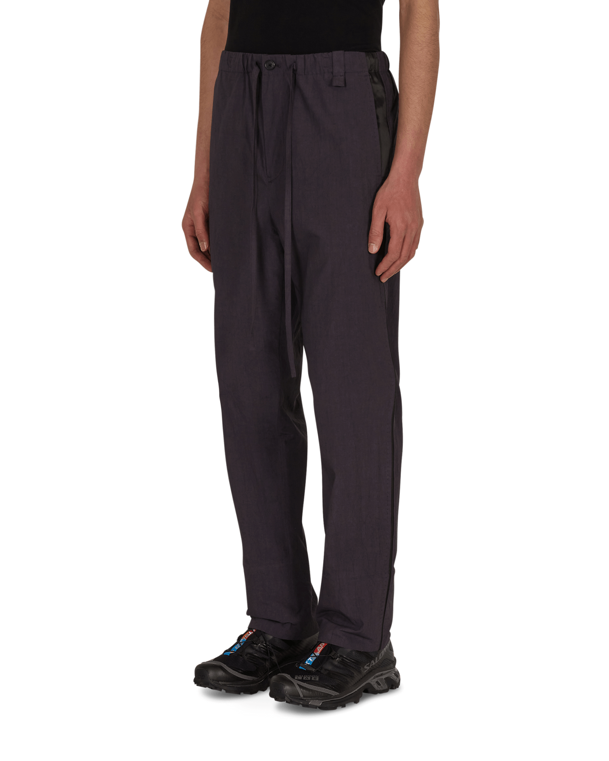 Craig Green Relaxed Trousers Grey