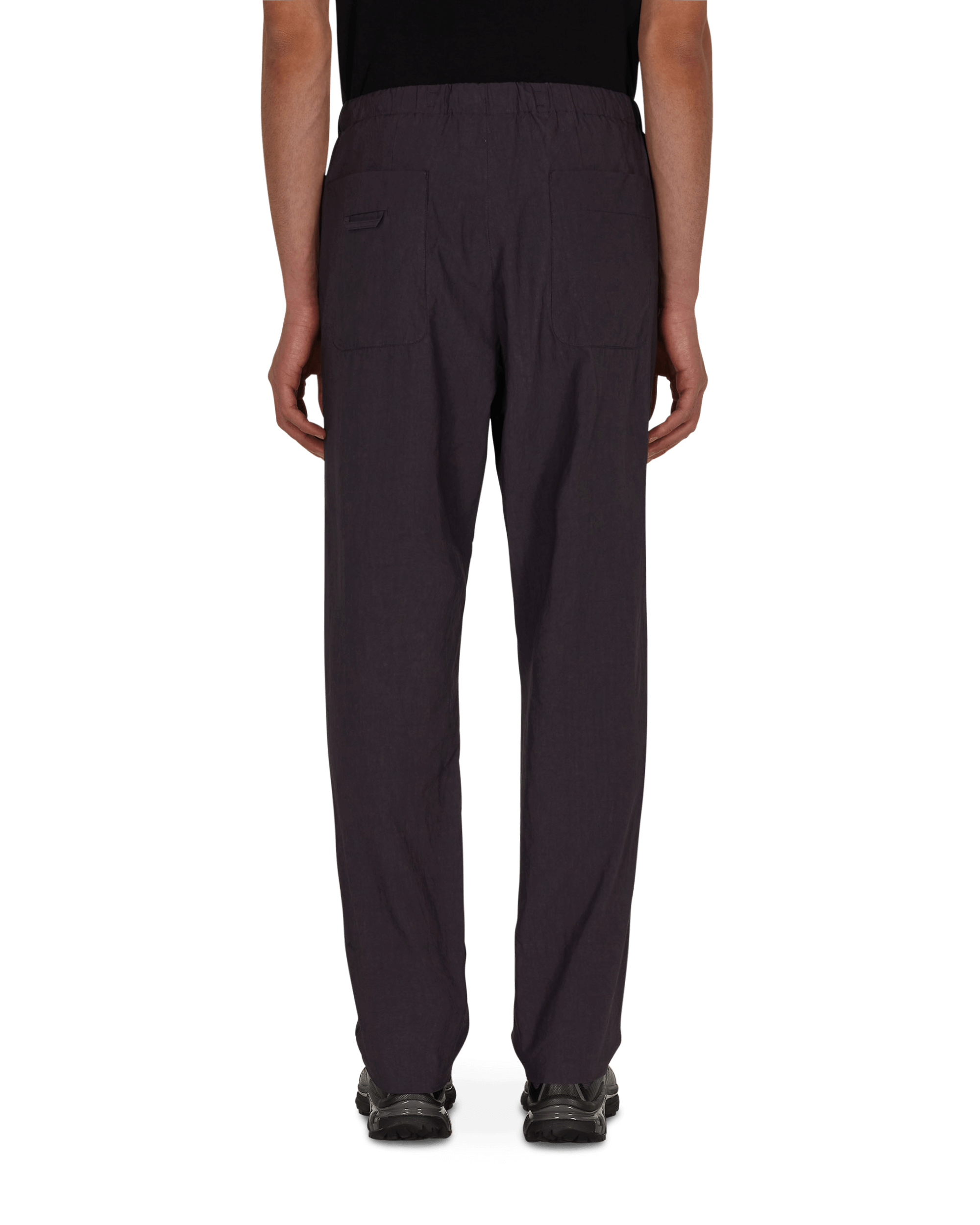 Craig Green Relaxed Trousers Grey