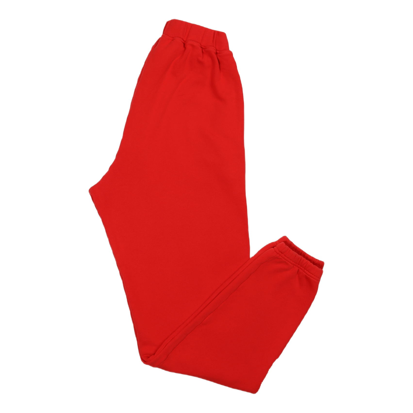 Aries Skeletor Dragon Sweatpant Red