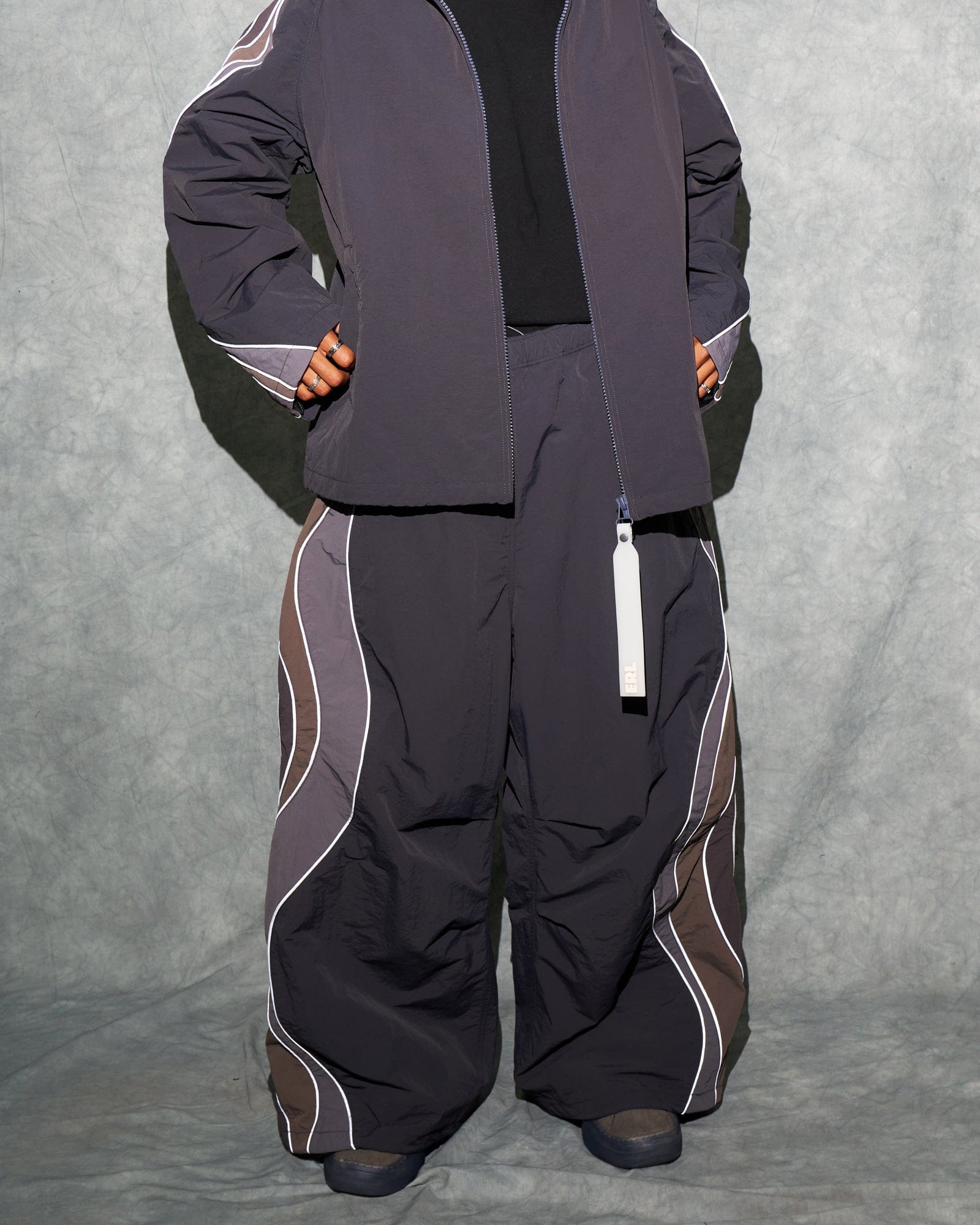ERL UFO Trackpants