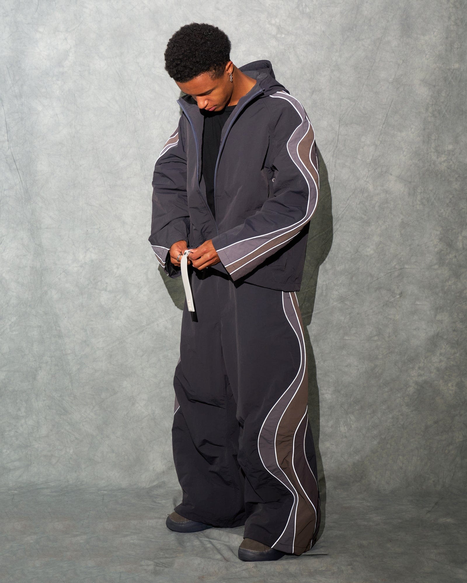 ERL UFO Trackpants