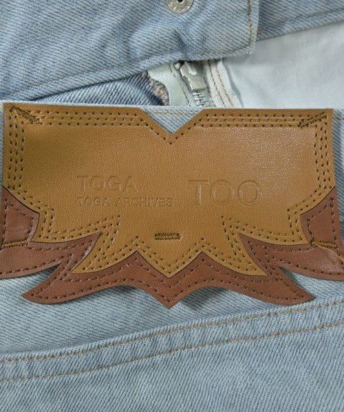 TOGA Virilis Jeans
