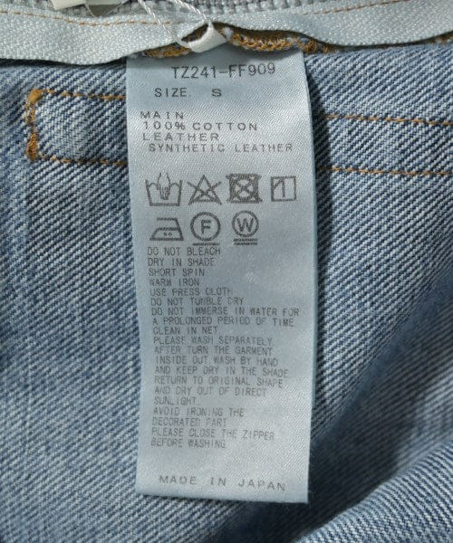 TOGA Virilis Jeans