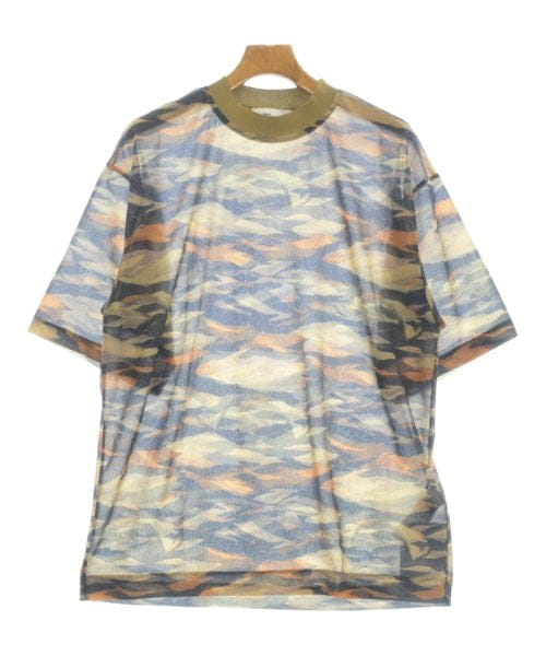 TOGA Virilis T-Shirt Shirts/Tops