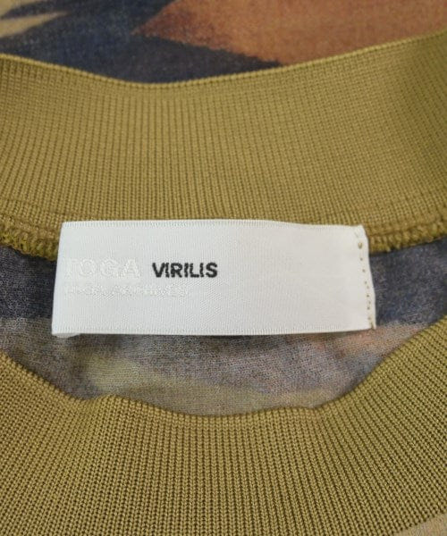 TOGA Virilis T-Shirt Shirts/Tops