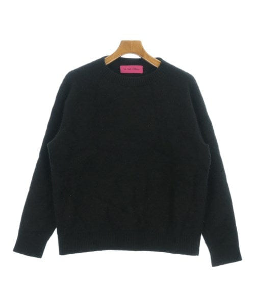 The Elder Statesman Sweaters