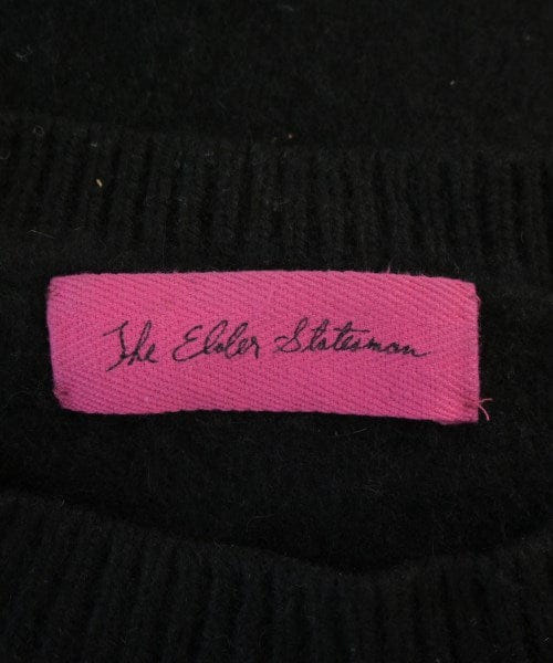 The Elder Statesman Sweaters