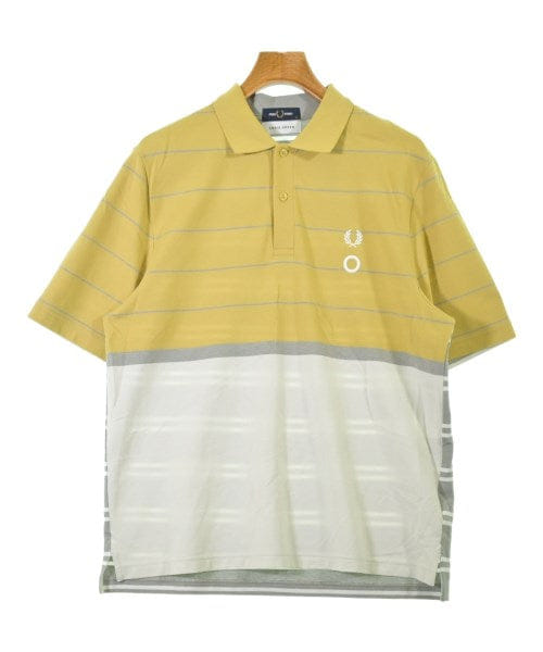 CRAIG GREEN Polo Shirts