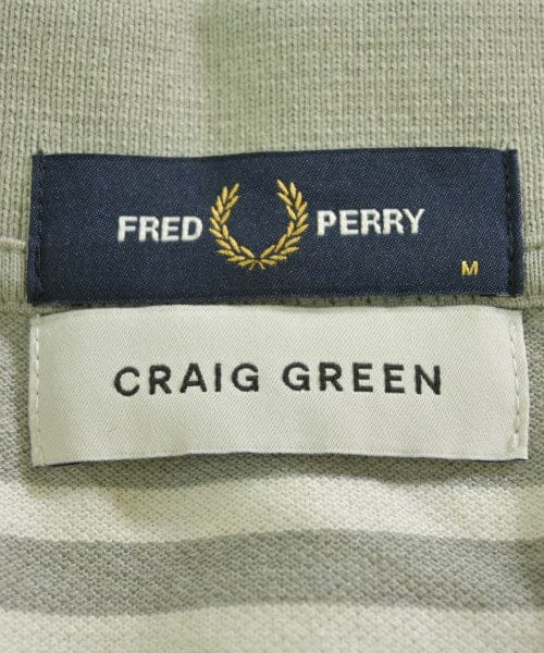 CRAIG GREEN Polo Shirts