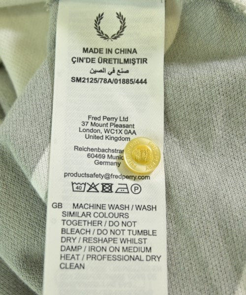 CRAIG GREEN Polo Shirts