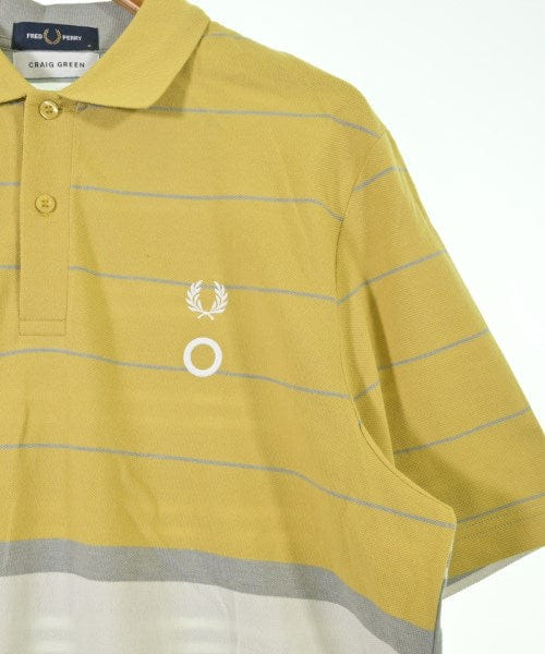 CRAIG GREEN Polo Shirts