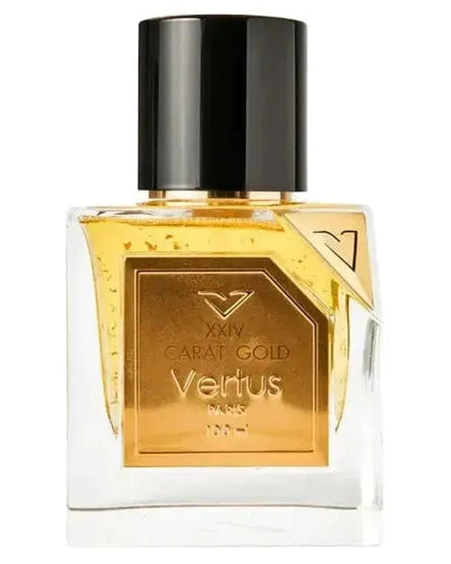 Vertus XXIV Carat Gold