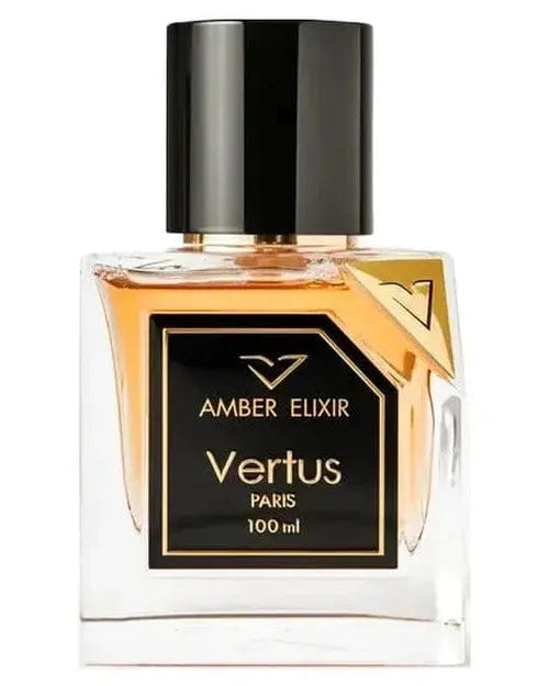 Vertus Amber Elixir