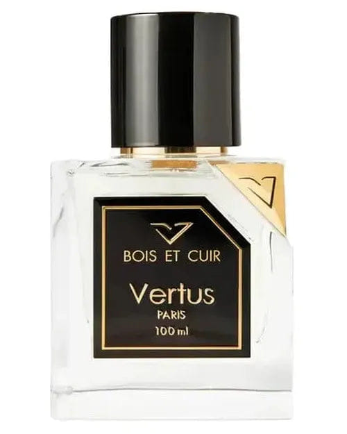 Vertus Bois et Cuir